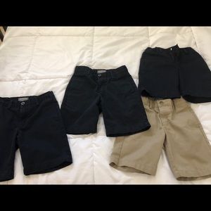 Dennis Uniforms -boys 8